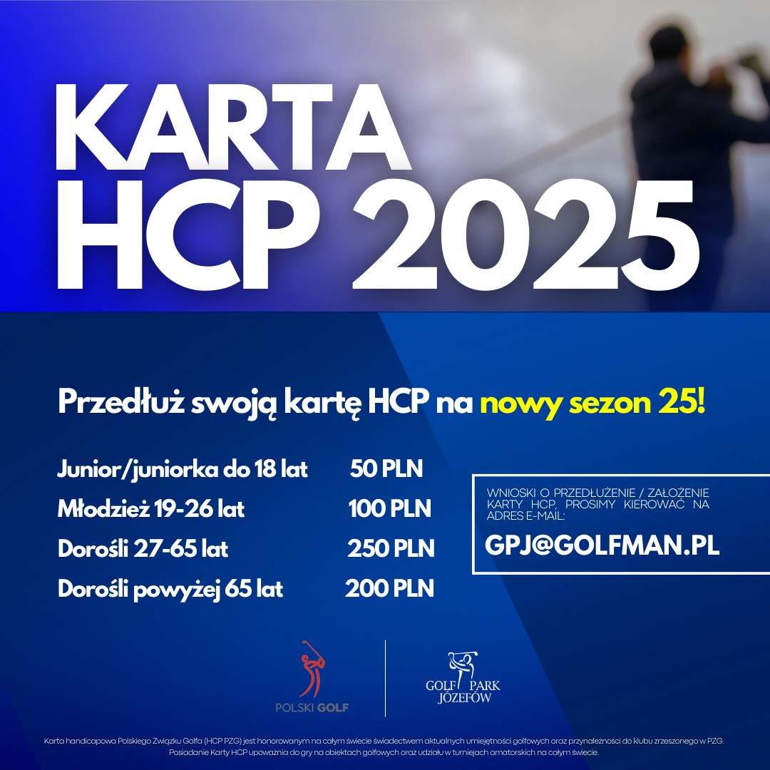 Karta HCP 2025