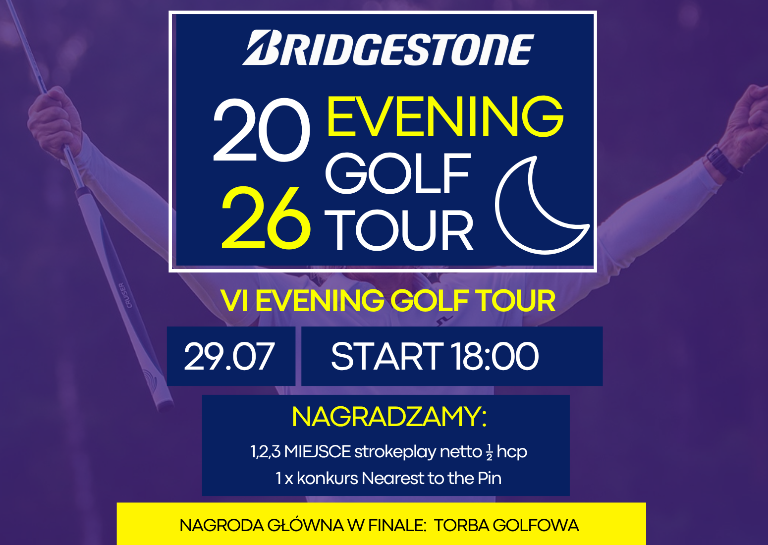 VI Bridgestone EGT 2026