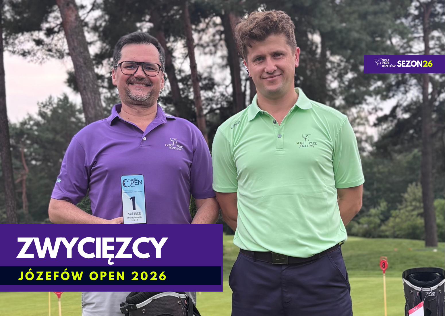 Wyniki Józefów Open & Ligi Beginners_R6