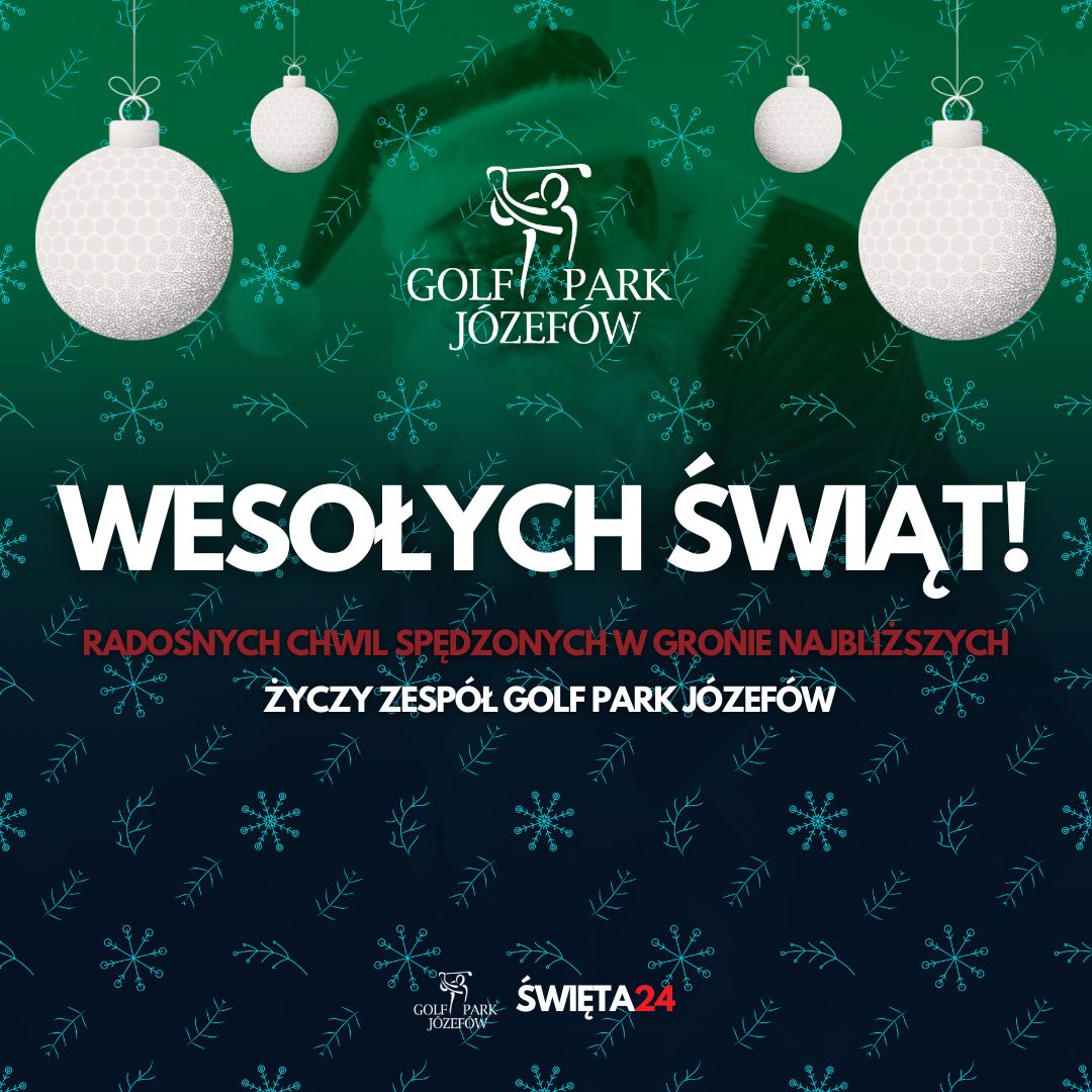 Wesołych Świąt