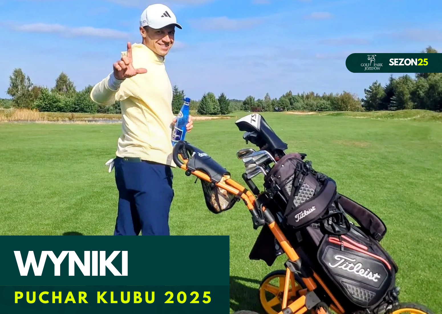 Puchar Klubu 2025 - wyniki