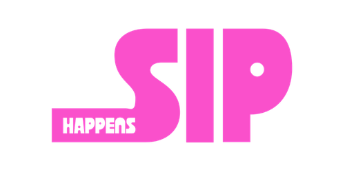 Sip Happens