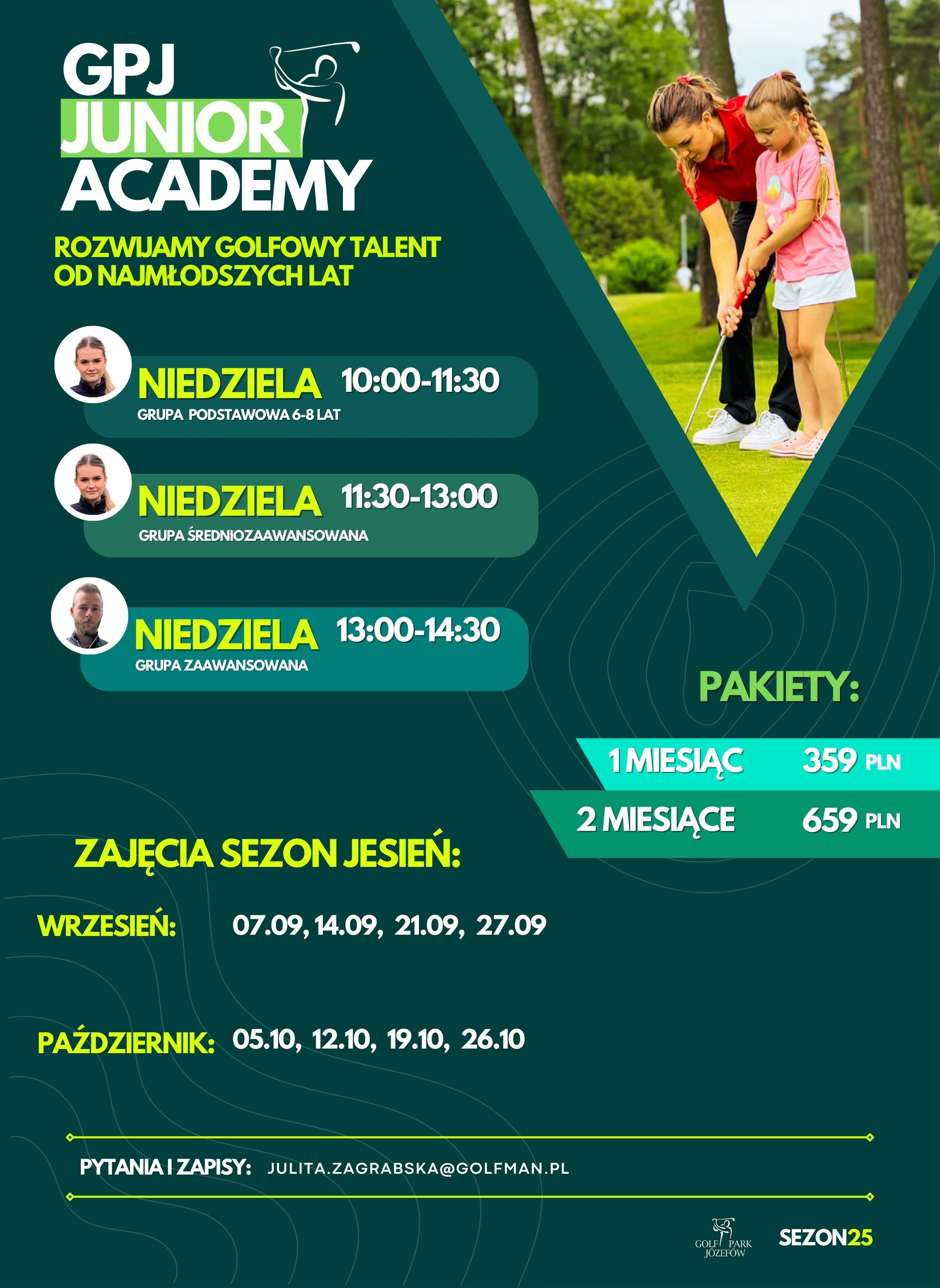 GPJ Junior Academy
